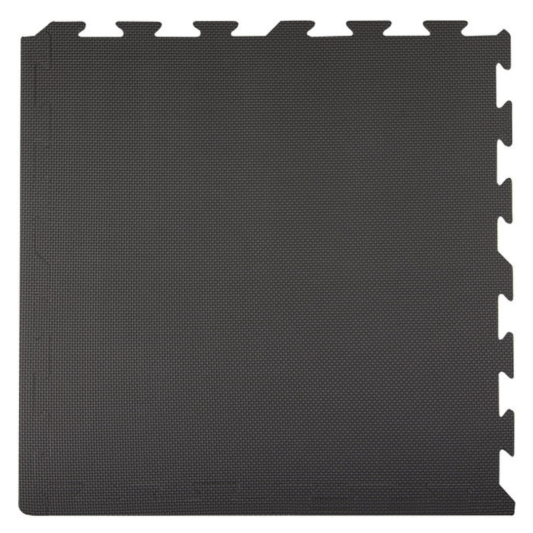 EVA Foam Baby play mat Charcoal - SINGLE TILE