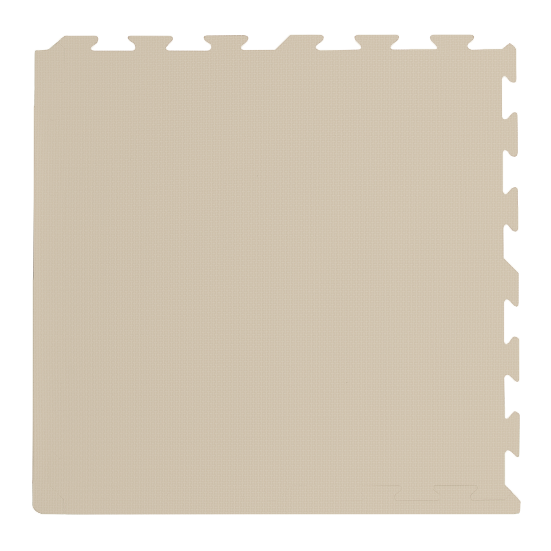 EVA Foam Baby play mat Sand - SINGLE TILE