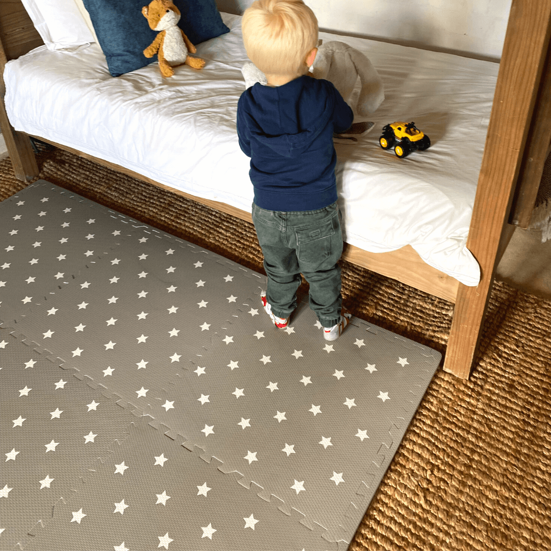 Play hot sale mat set